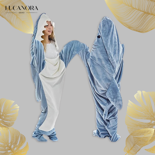 SharkSnug™ Kostým žraloka