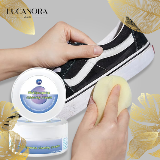 ShineLock™ Multifunkční krém na čištění a odstraňování skvrn