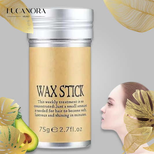 SilkSculpt™ Vosková tyčinka na vlasy