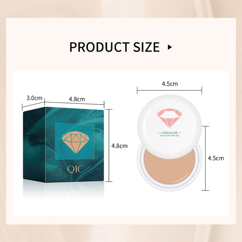 SilkShade™ Dlouhotrvající voděodolný korektor