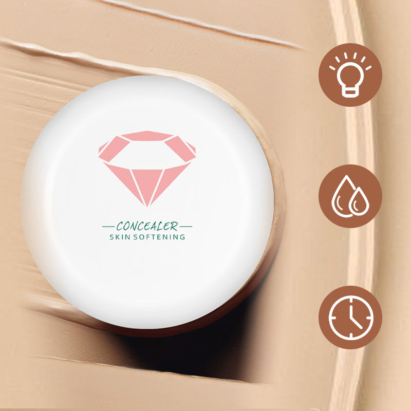 SilkShade™ Dlouhotrvající voděodolný korektor