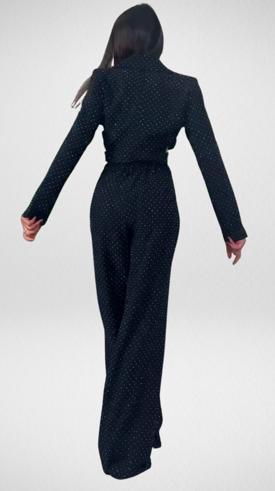 Silvana Neri™ Dámský elegantní kostým