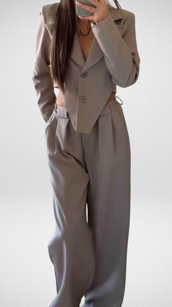 Silvana Neri™ Dámský elegantní kostým