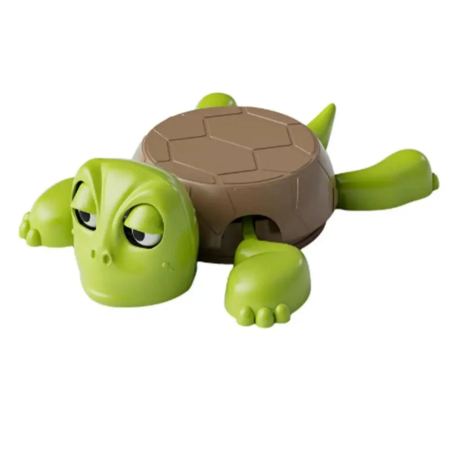 SipTurtle™ Želví držák na kelímek