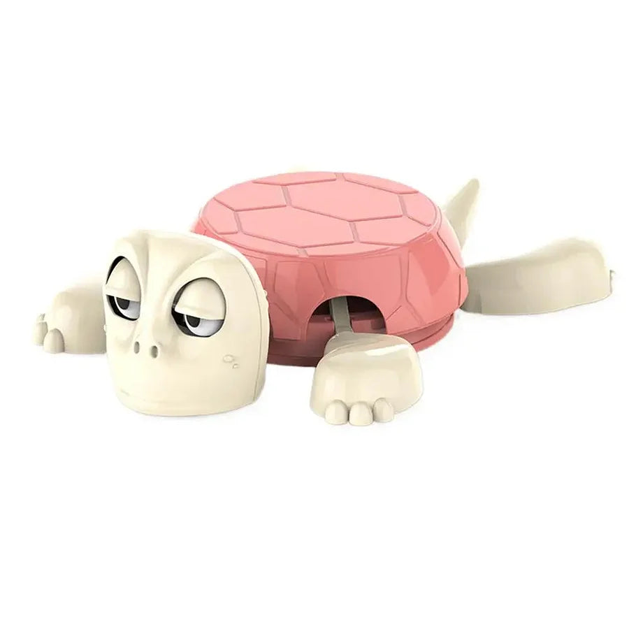 SipTurtle™ Želví držák na kelímek