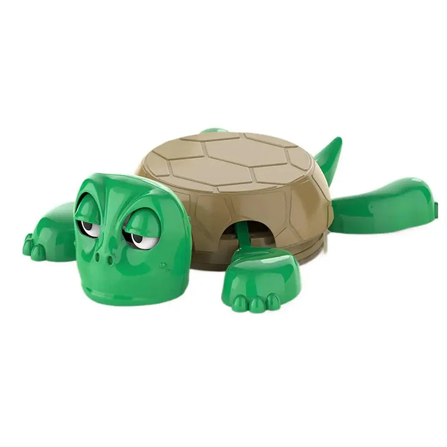 SipTurtle™ Želví držák na kelímek