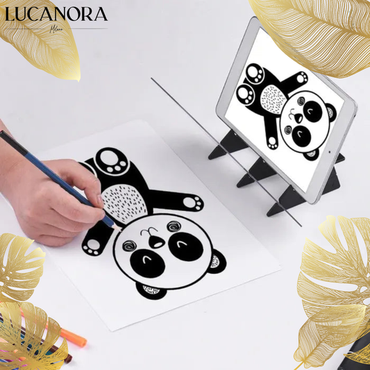 Sketchly™ Optické kreslicí prkénko