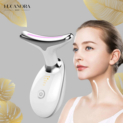 SkinGlow+ Pro™ Mikromasážní přístroj pro Facelift