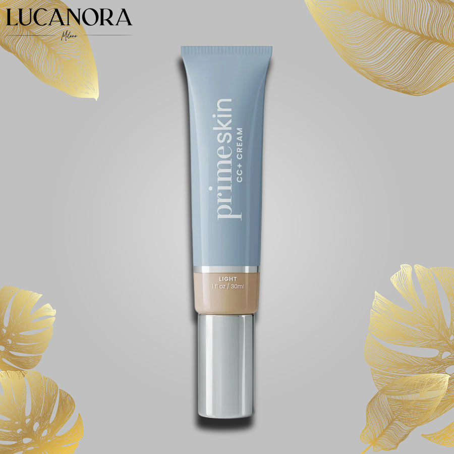 Skinveil™ CC+ krém pro zralou pleť