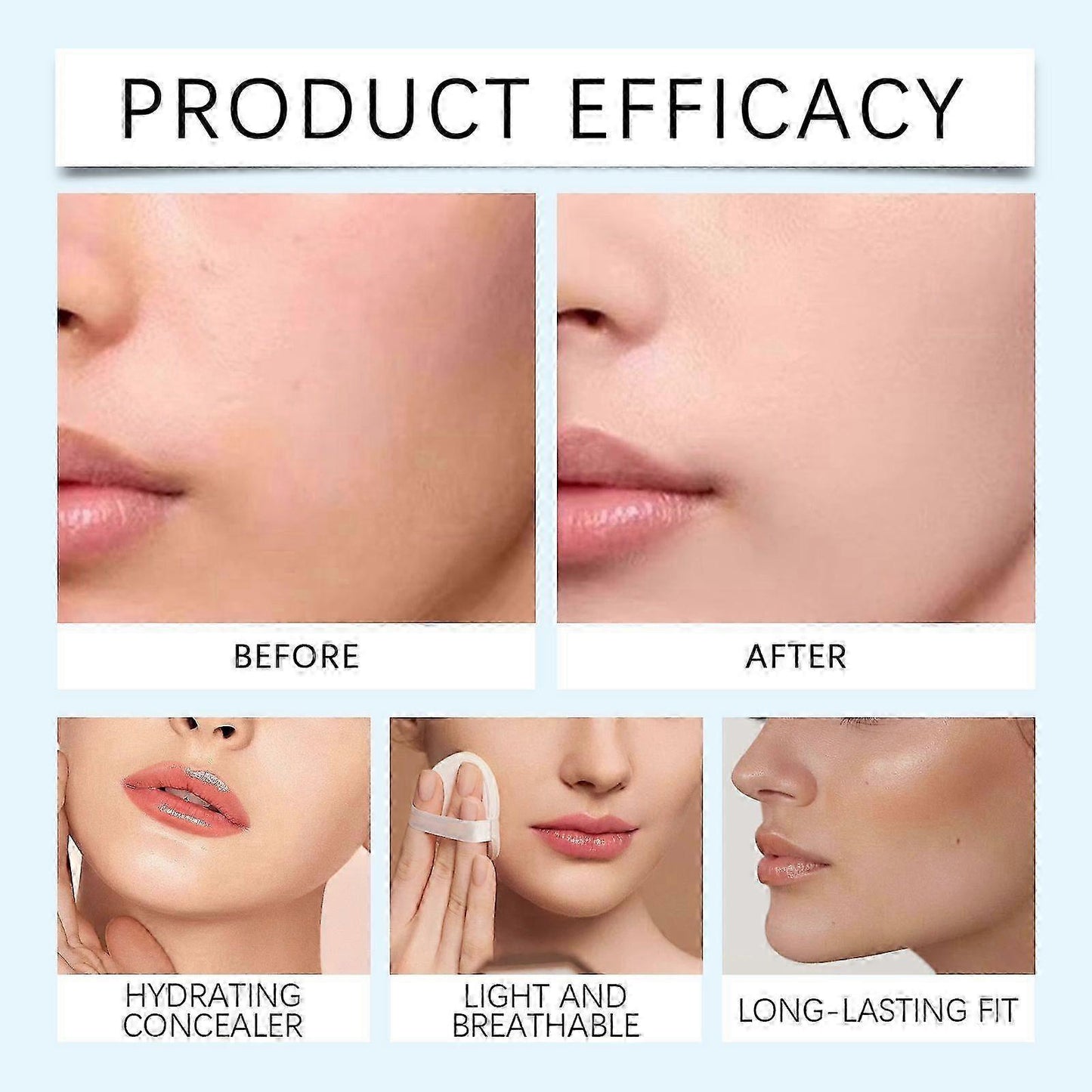 Skinveil™ CC+ krém pro zralou pleť