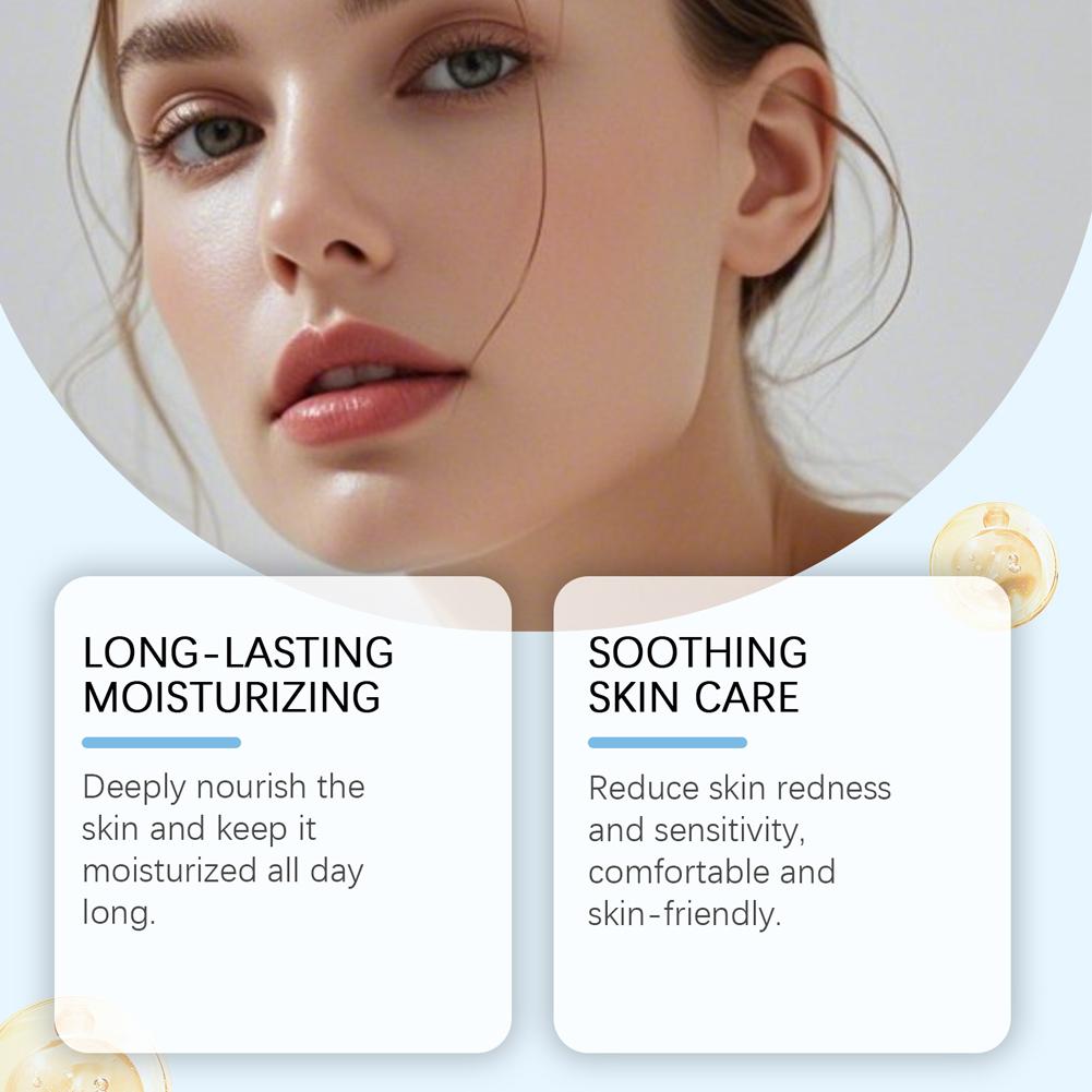 Skinveil™ CC+ krém pro zralou pleť