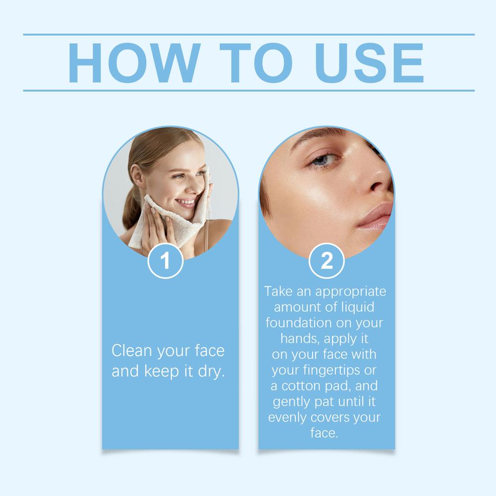 Skinveil™ CC+ krém pro zralou pleť