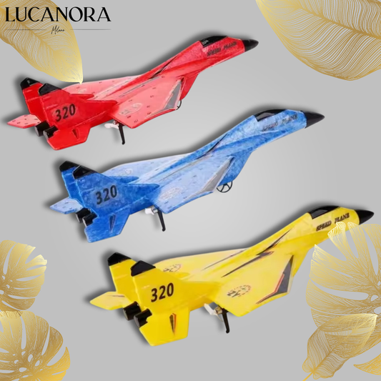 SkyRider™ Letadlo na dálkové ovládání