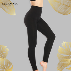 Slim Line™️ Zeštíhlující legíny s vysokým pasem