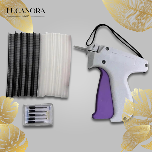 SmartSew™ Šití oděvů