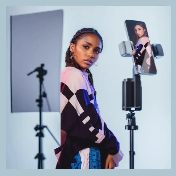 SmartShot™ Selfie tyč s automatickým sledováním