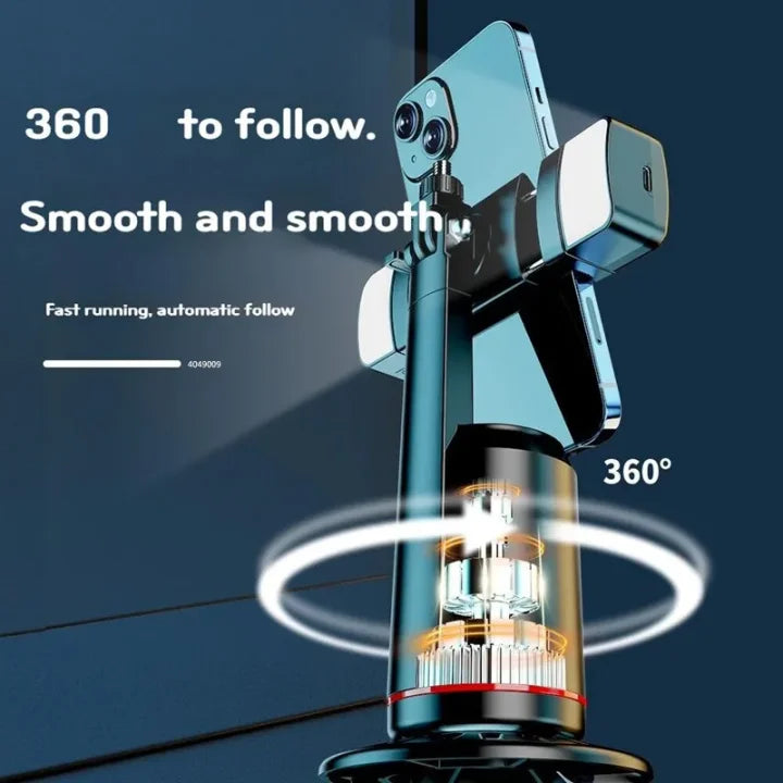 SmartShot™ Selfie tyč s automatickým sledováním