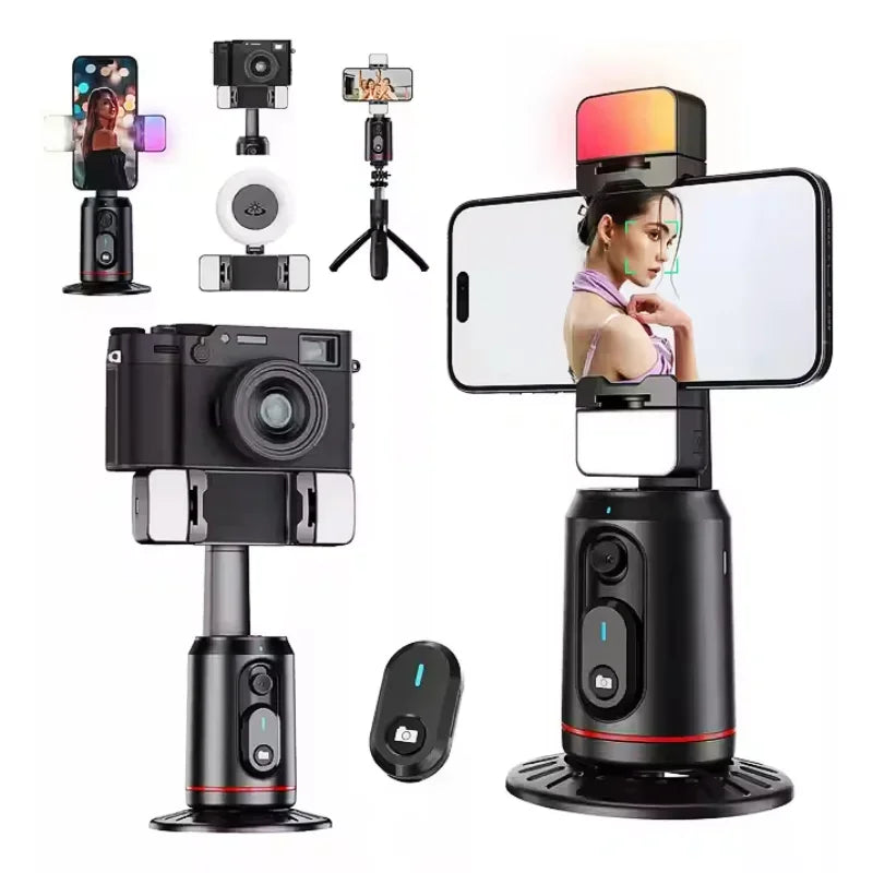 SmartShot™ Selfie tyč s automatickým sledováním