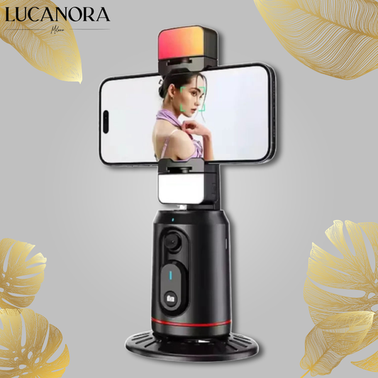 SmartShot™ Selfie tyč s automatickým sledováním