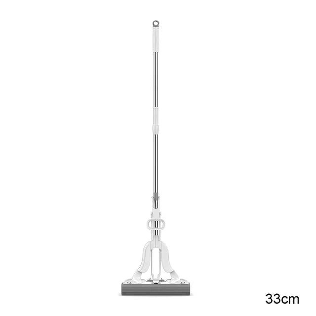 SnapMop™ Ručně omyvatelný kolodiový mop