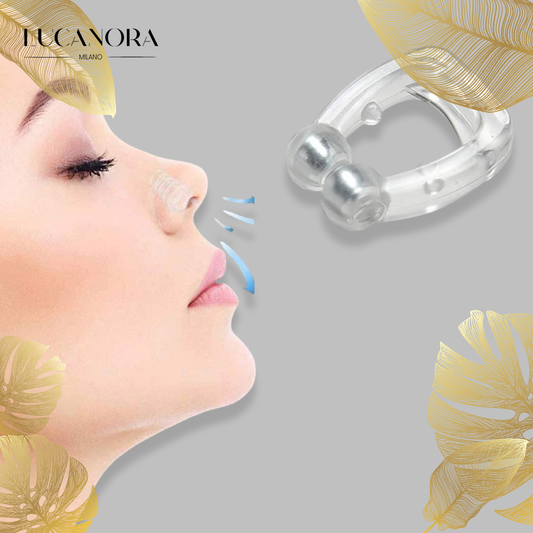 SnoozeRing™ Pomůcka proti chrápaní