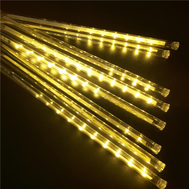 SnowFall™ Vánoční LED osvětlení