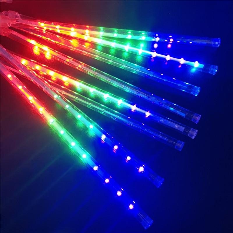 SnowFall™ Vánoční LED osvětlení