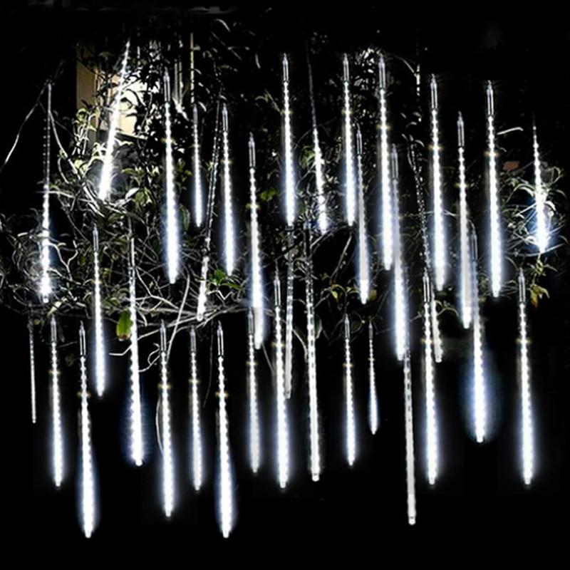 SnowFall™ Vánoční LED osvětlení