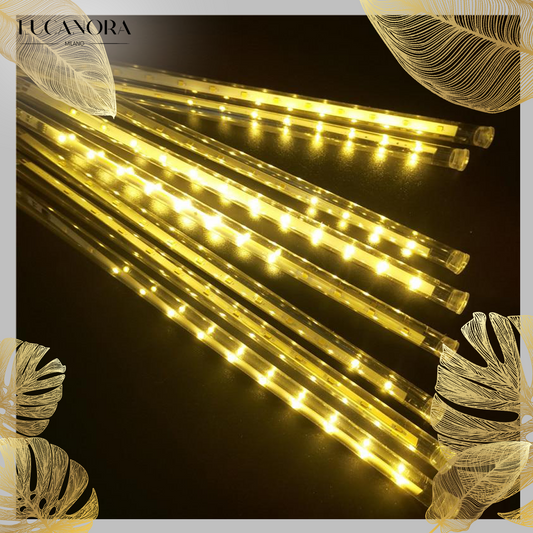 SnowFall™ Vánoční LED osvětlení
