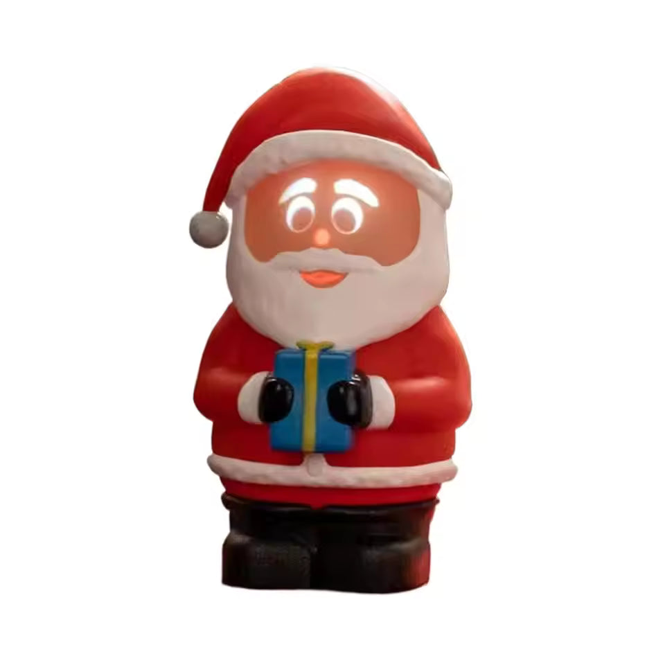 SnowTalk™ Mluvící postavička s projektorem a reproduktorem