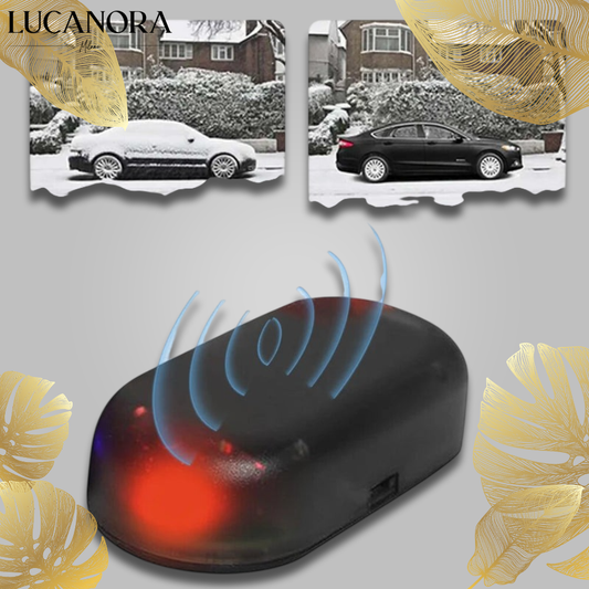 SnowZap™ Elektromagnetický odstraňovač sněhu