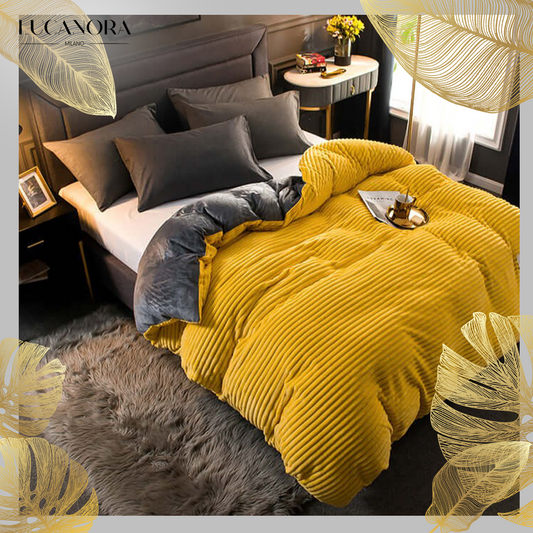 SnuggleLux™ Teplá přikrývka