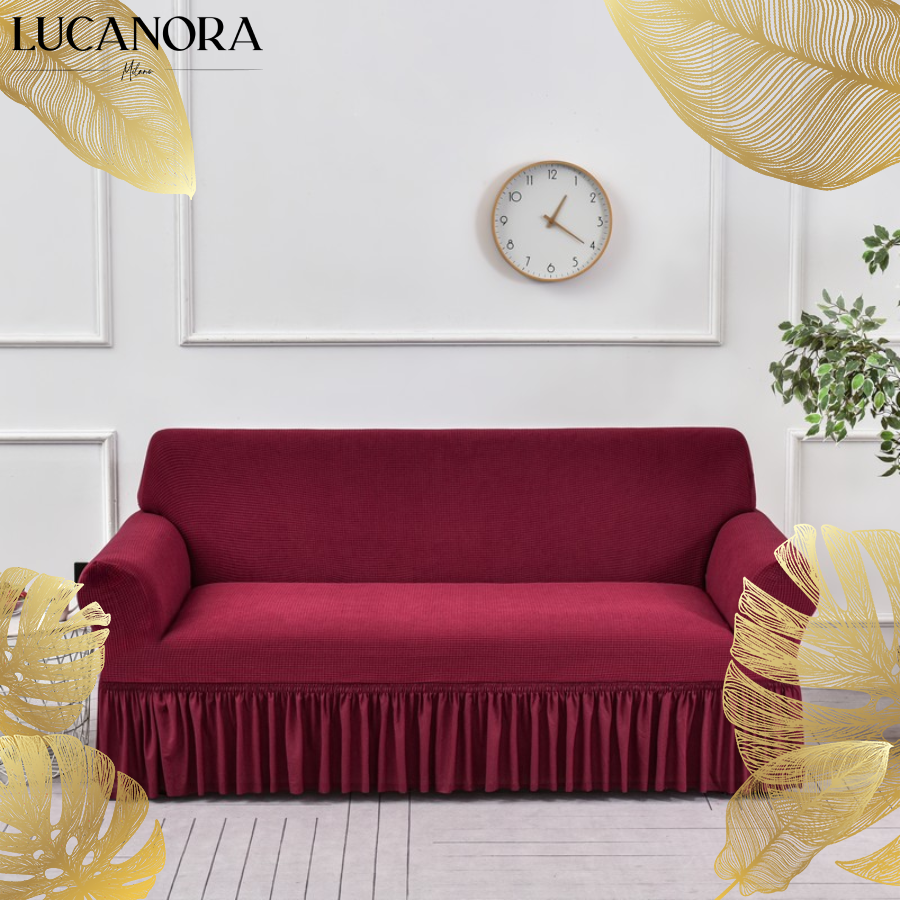 SofaCloud™ Potahy na pohovku