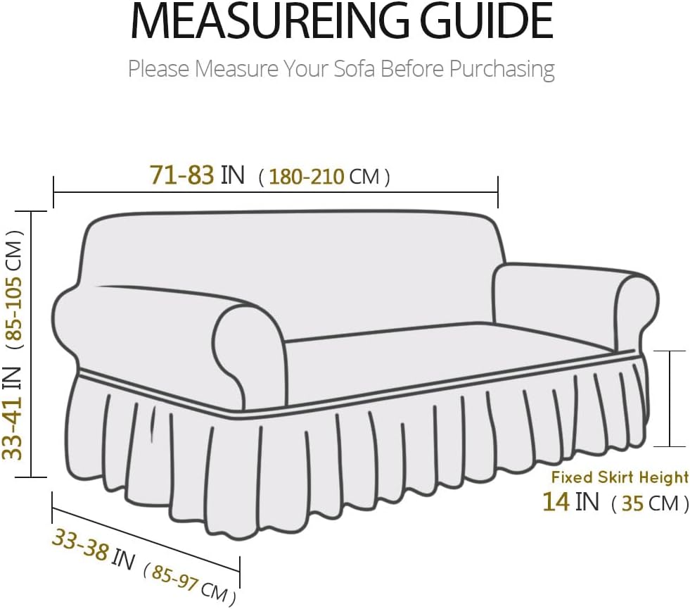 SofaCloud™ Potahy na pohovku