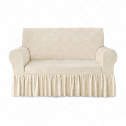 SofaCloud™ Potahy na pohovku