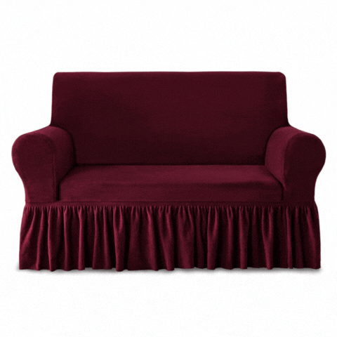 SofaCloud™ Potahy na pohovku