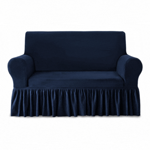 SofaCloud™ Potahy na pohovku