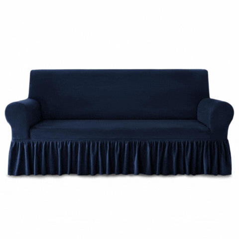 SofaCloud™ Potahy na pohovku