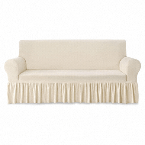 SofaCloud™ Potahy na pohovku