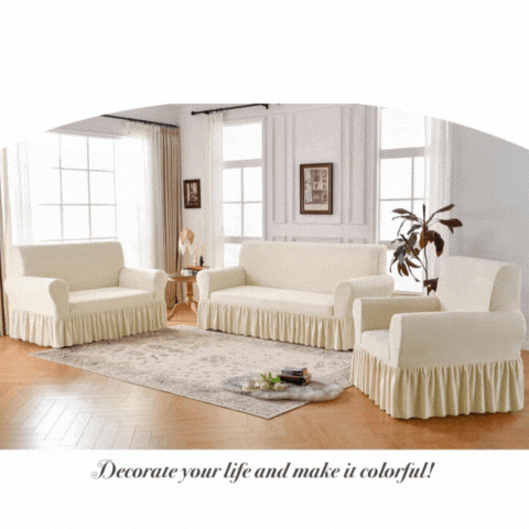 SofaCloud™ Potahy na pohovku