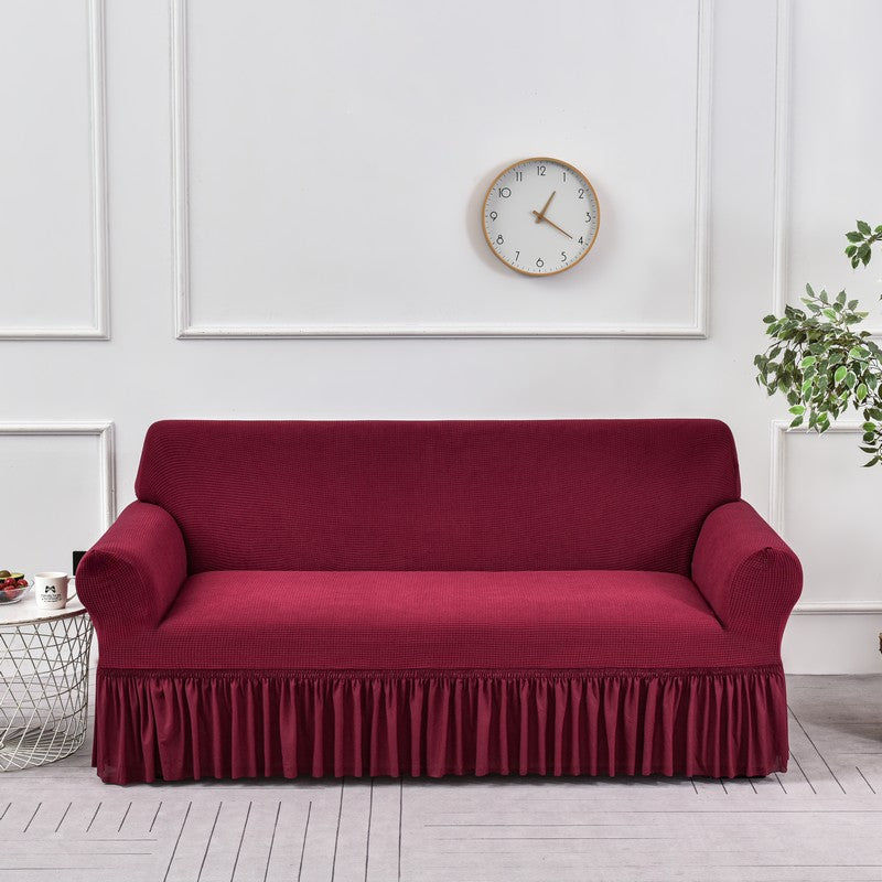 SofaCloud™ Potahy na pohovku