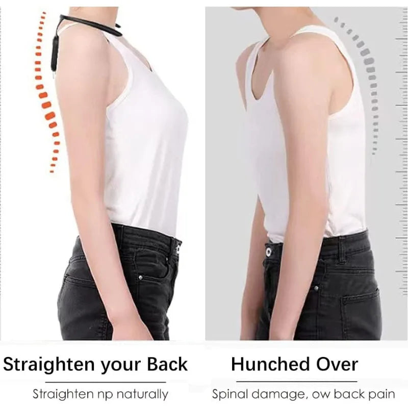 SpineEase™ Podpora správného držení těla