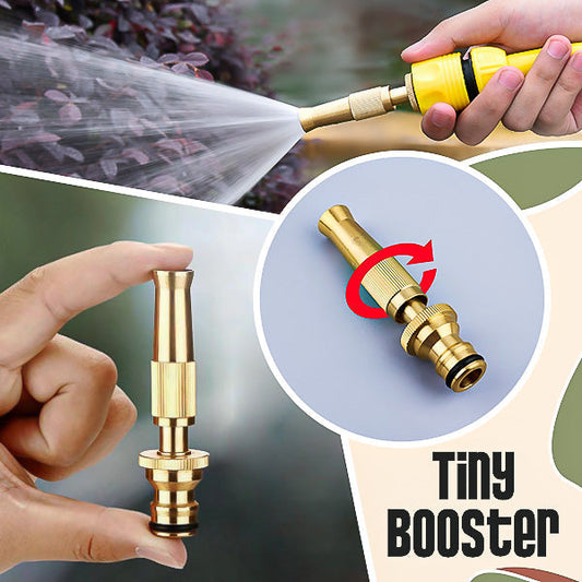 SprayBuddy™ | Nejkompaktnější vysokotlaký postřikovač