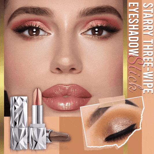 Starry™ Oční stíny Classy Glamour Stick