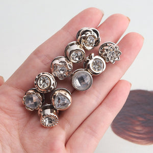 Vodní diamant (3 sady)