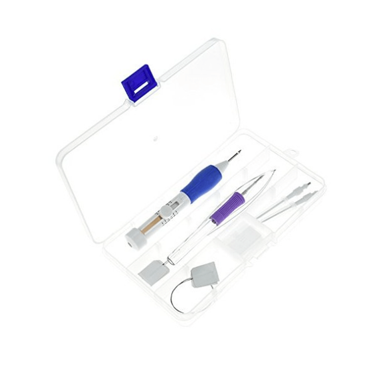 StitchHole™ Děrovací sada pro vyšívání