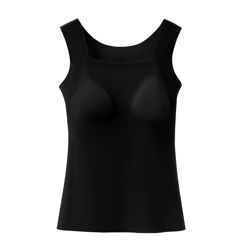 StretchWell™ Tvarující top s měkkou integrovanou podprsenkou