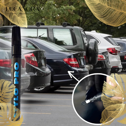 StyleMaster™ Opakovaně použitelné pero na škrábance