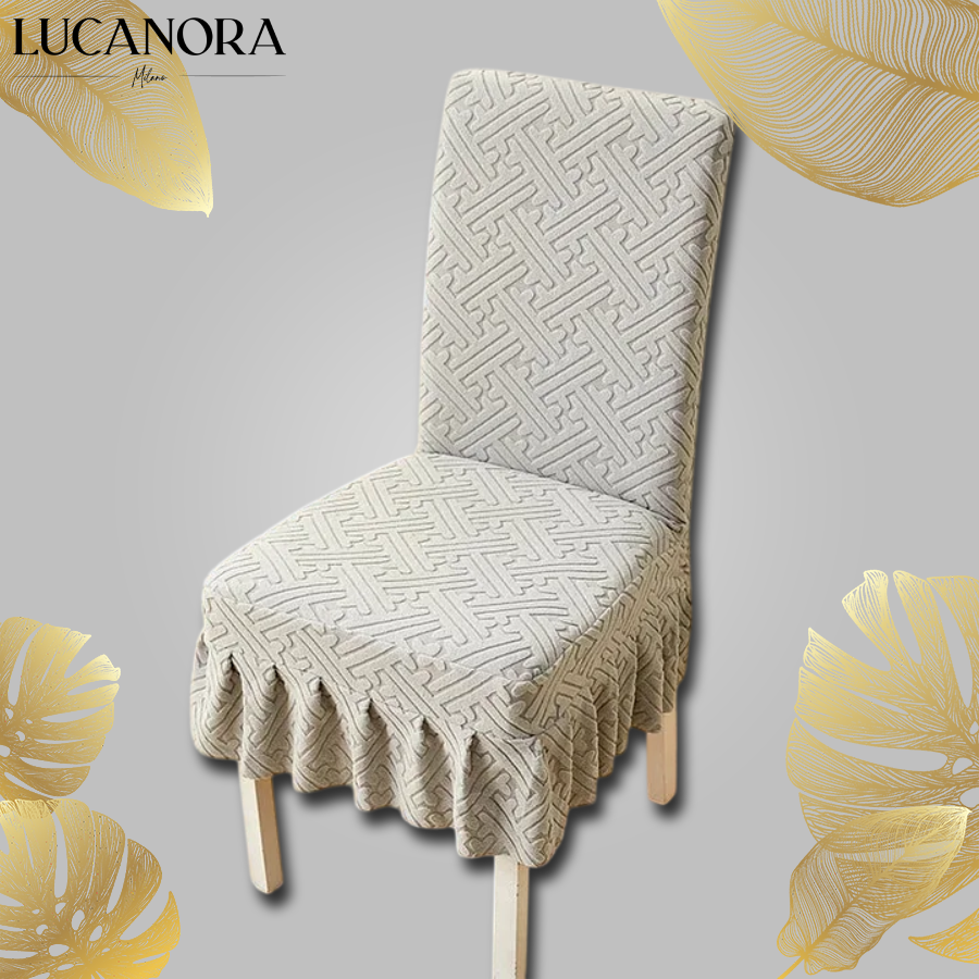 StyleSeat™ Designové potahy na židle