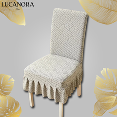 StyleSeat™ Designové potahy na židle